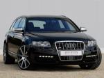 Audi S6 Avant by MTM 2007 года